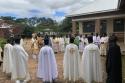 Învierea Domnului și Săptămâna Luminată la Centrul Misionar din Kidamali