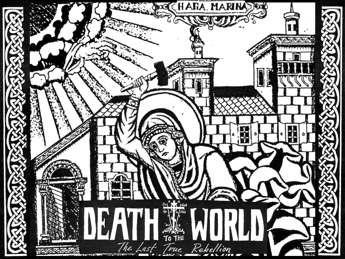 Crucea sau chemarea de a trăi "ca și cum nu" am fi ai acestei lumi Crucea sau chemarea de a trăi "ca și cum nu" am fi ai acestei lumi