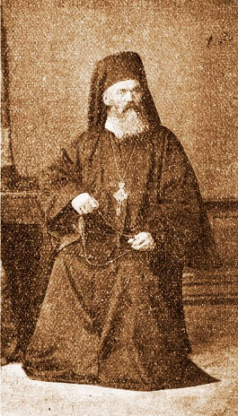 Arhimandritul Iachint Jurașcu Eminescu: „Hai să ne călugărim, căci nu suntem făcuți să trăim între lupi”