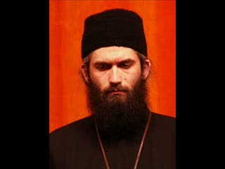 (Video) Pr. Savatie Baștovoi – Frica de moarte (Video) Pr. Savatie Baștovoi – Frica de moarte