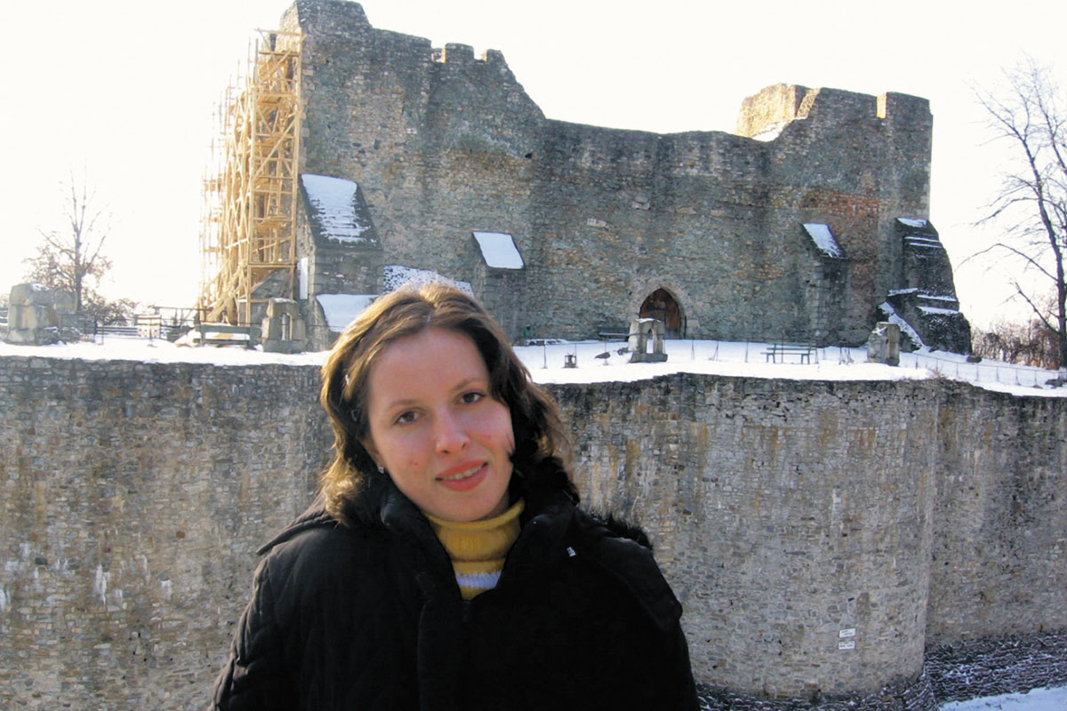 Ana Sârbu: „Mereu eram întrebată: «ce păcate aşa mari am eu, de trebuie să ţin post?»“ „Dacă nu ţin post, simt că n-am linişte, că-mi lipseşte ceva“