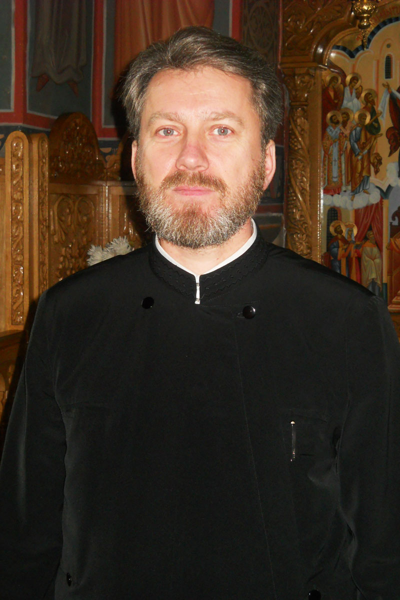 Pr. Vasile Vicovan: „Postul este, înainte de toate, o întâlnire tainică în stare de jertfă a omului cu Dumnezeu“ „Dacă rupem postul de rugăciune şi Biserică, rămânem cu o simplă dietă“