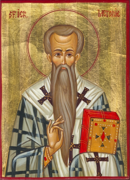 Viața Sfântului Ierarh Metodie, Patriarhul Constantinopolului Viața Sfântului Ierarh Metodie, Patriarhul Constantinopolului