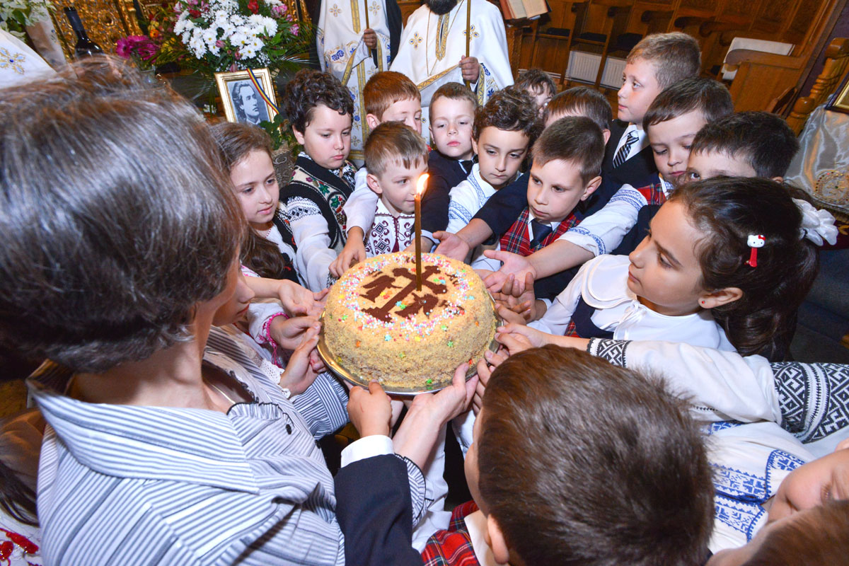 Eminescu în poiana liniștii Eminescu în poiana liniștii