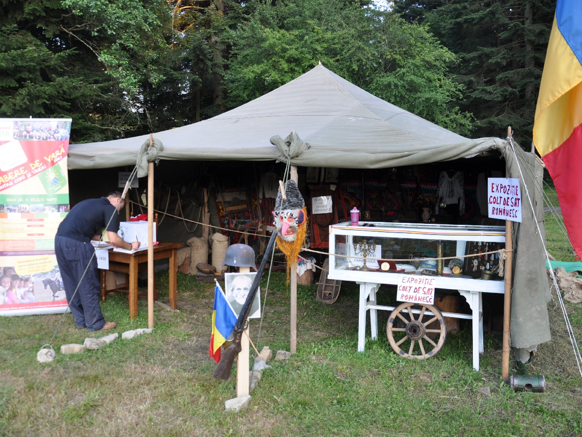 „Cerul de la Nemțișor a fost și va rămâne foarte aproape de noi” „Cerul de la Nemțișor a fost și va rămâne foarte aproape de noi”