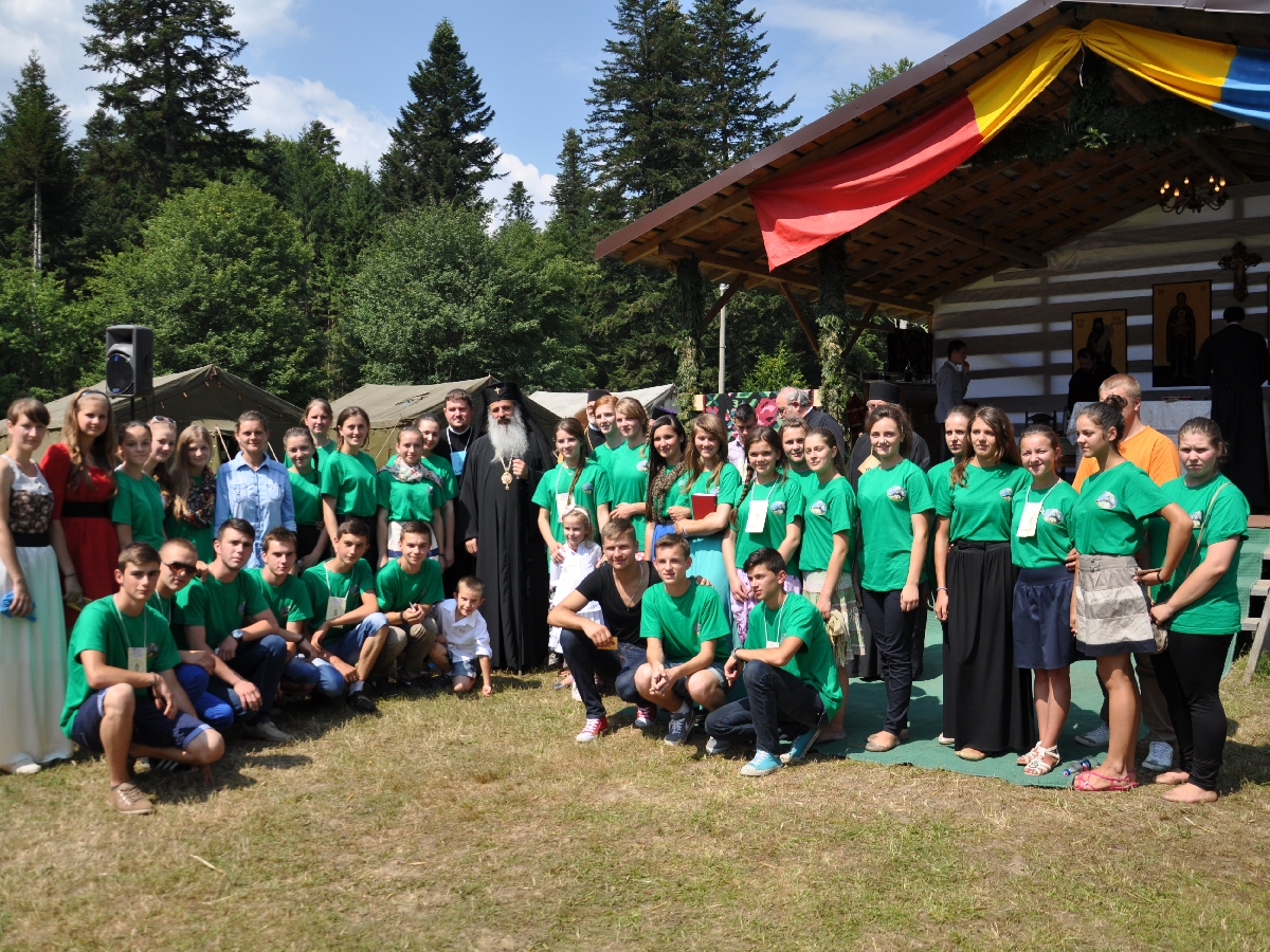 „Cerul de la Nemțișor a fost și va rămâne foarte aproape de noi” „Cerul de la Nemțișor a fost și va rămâne foarte aproape de noi”