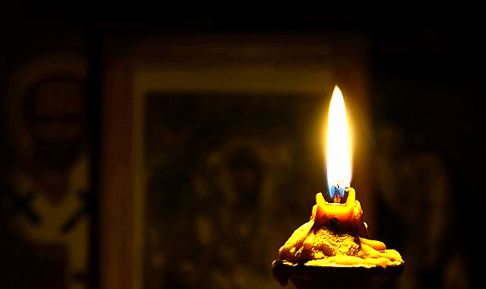 Starea sufletului după moarte Starea sufletului după moarte