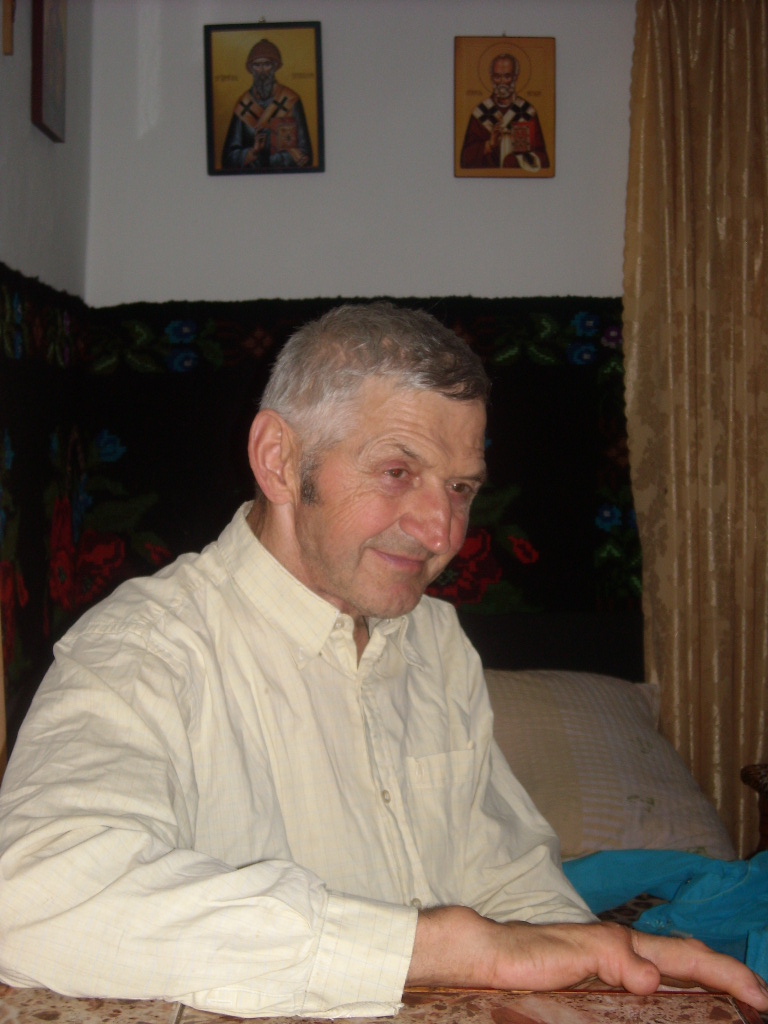 Moș Nicolai Ce mai fac bătrânii noștri?