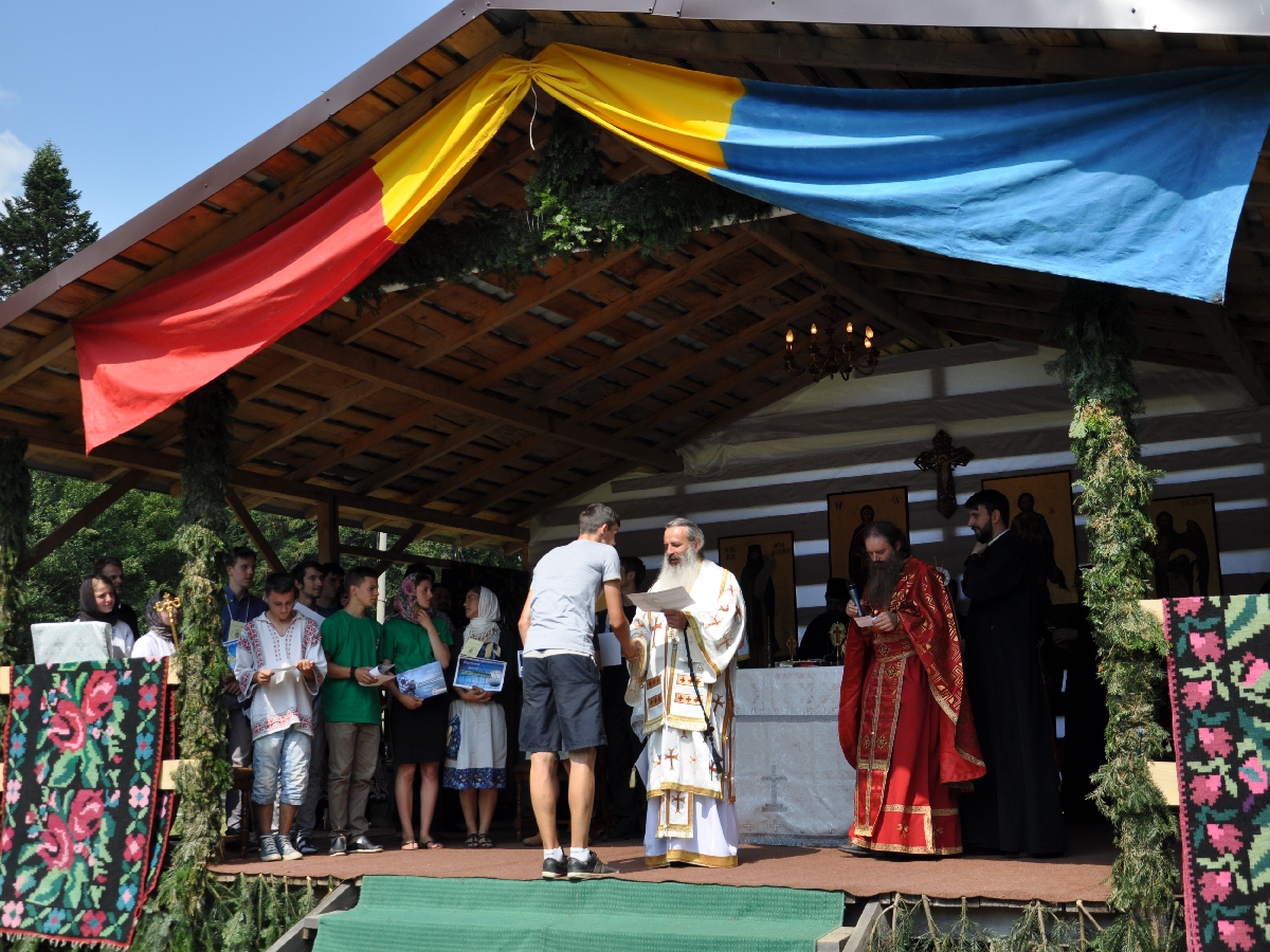 „Cerul de la Nemțișor a fost și va rămâne foarte aproape de noi” „Cerul de la Nemțișor a fost și va rămâne foarte aproape de noi”