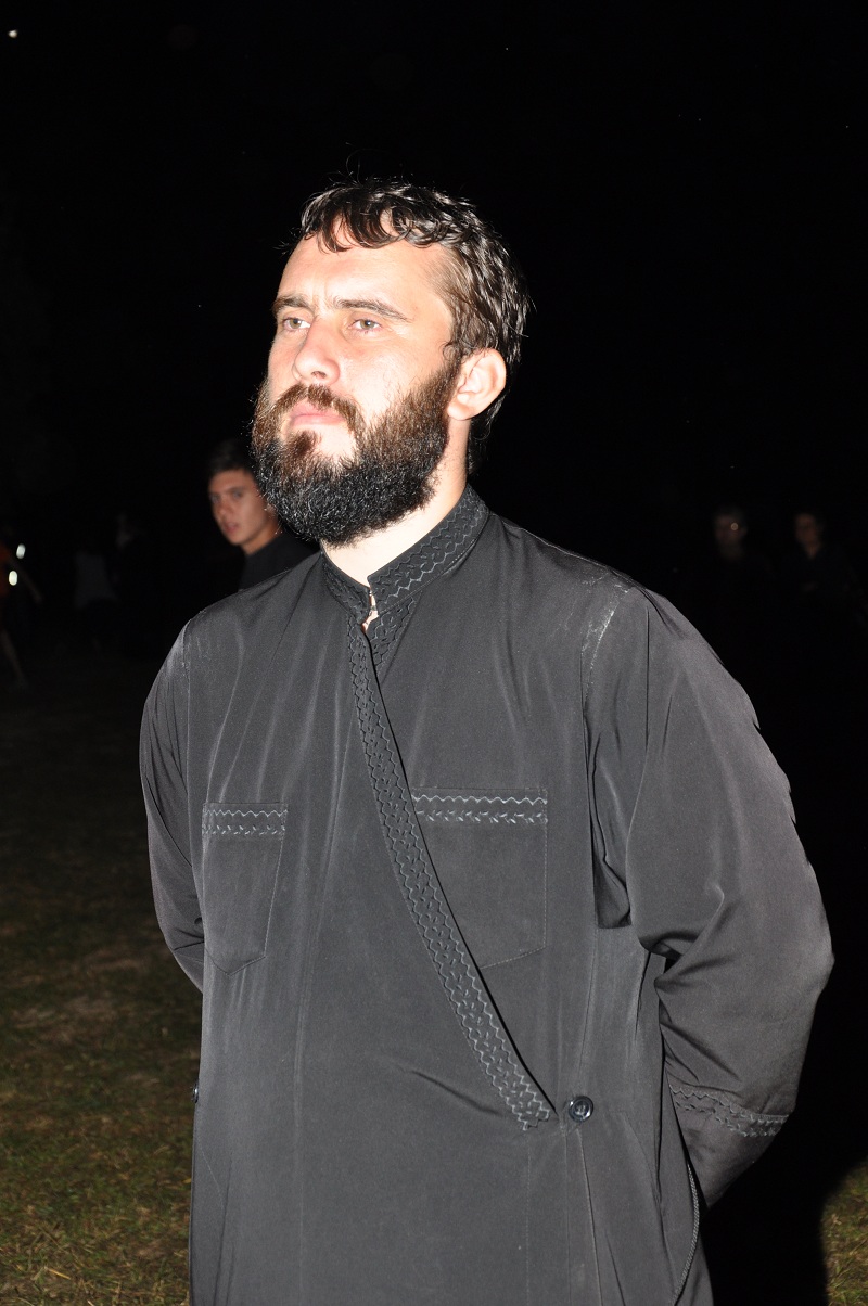 „Cerul de la Nemțișor a fost și va rămâne foarte aproape de noi” „Cerul de la Nemțișor a fost și va rămâne foarte aproape de noi”