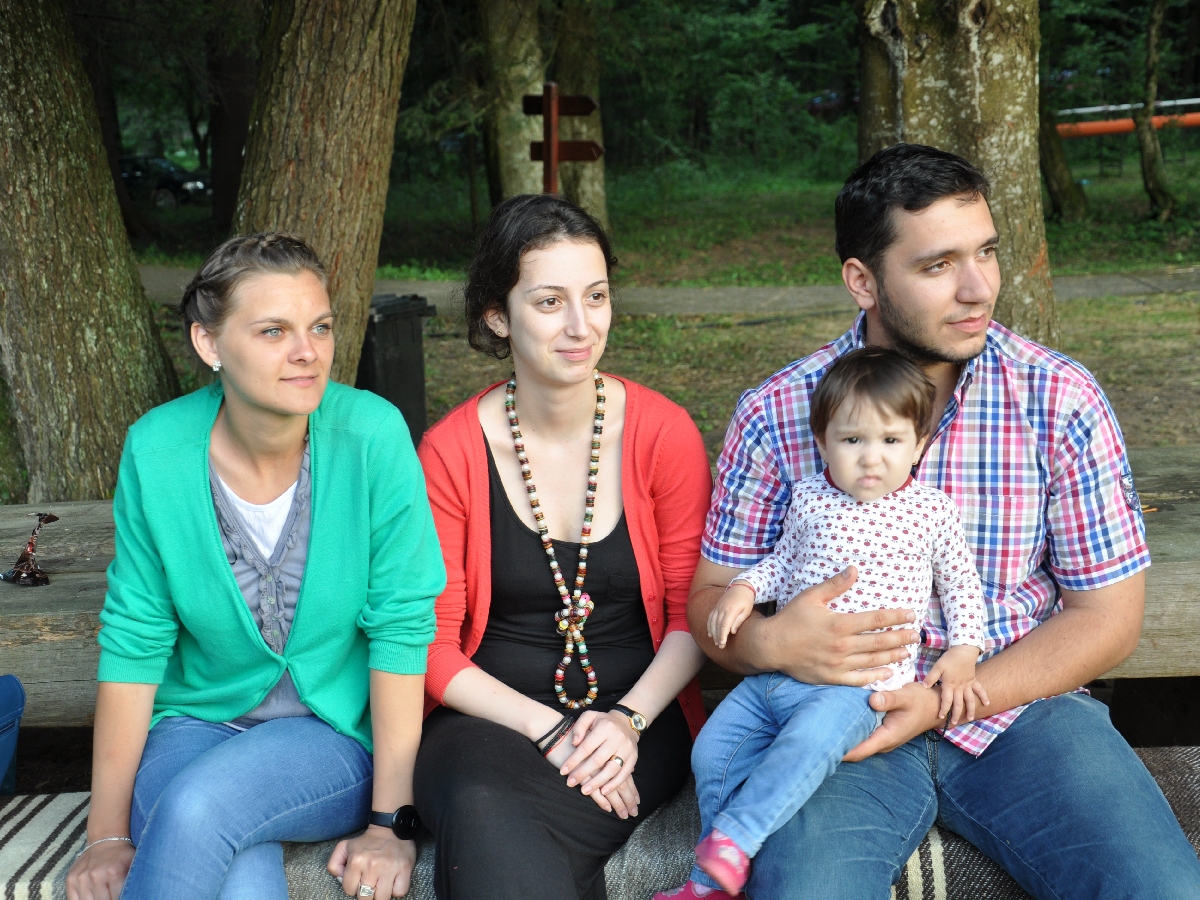 „Cerul de la Nemțișor a fost și va rămâne foarte aproape de noi” „Cerul de la Nemțișor a fost și va rămâne foarte aproape de noi”