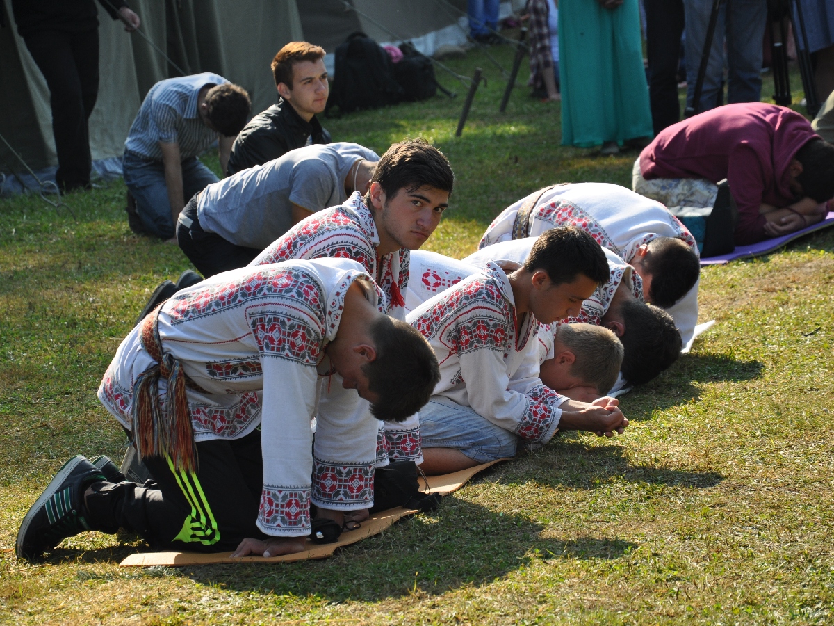 „Cerul de la Nemțișor a fost și va rămâne foarte aproape de noi” „Cerul de la Nemțișor a fost și va rămâne foarte aproape de noi”