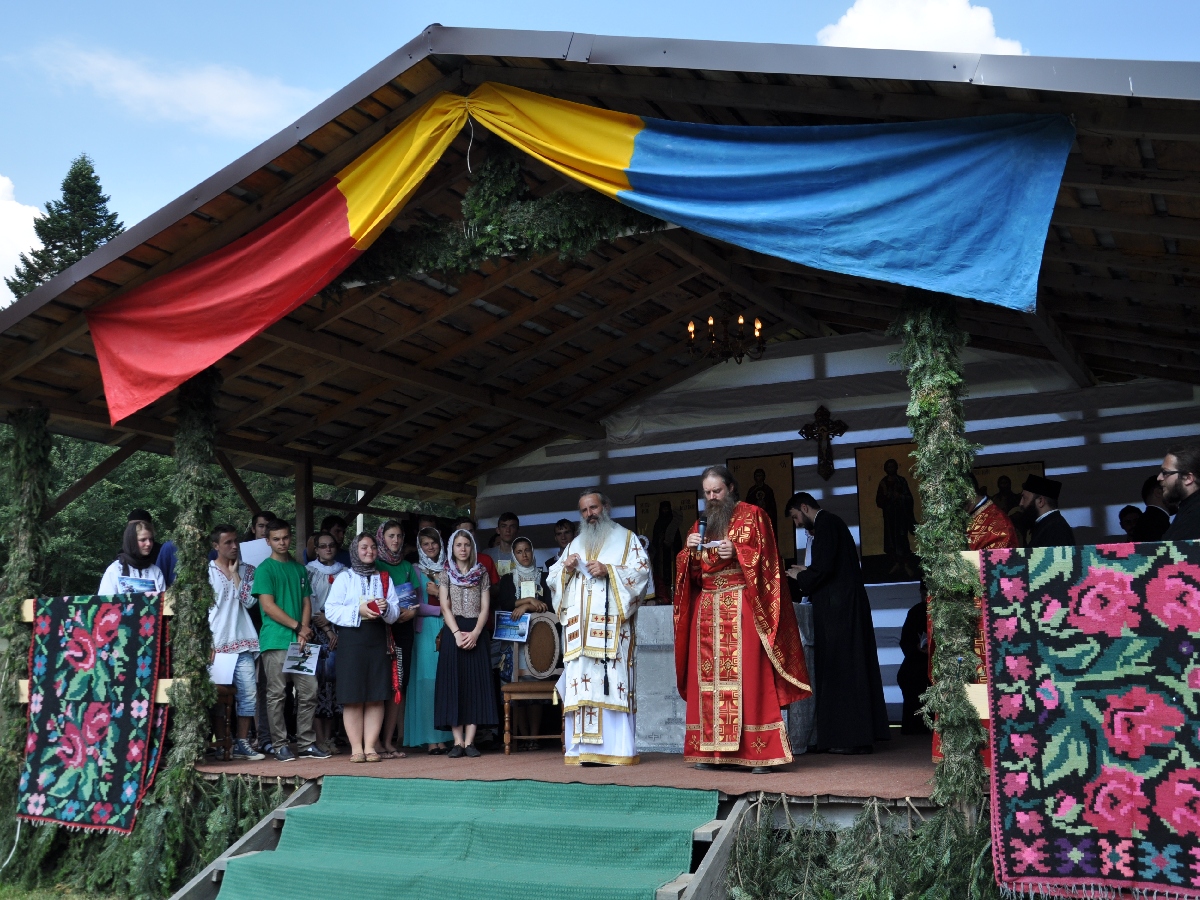 „Cerul de la Nemțișor a fost și va rămâne foarte aproape de noi” „Cerul de la Nemțișor a fost și va rămâne foarte aproape de noi”