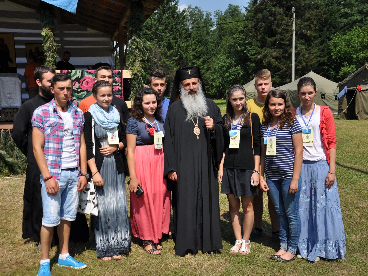 „Cerul de la Nemțișor a fost și va rămâne foarte aproape de noi” „Cerul de la Nemțișor a fost și va rămâne foarte aproape de noi”