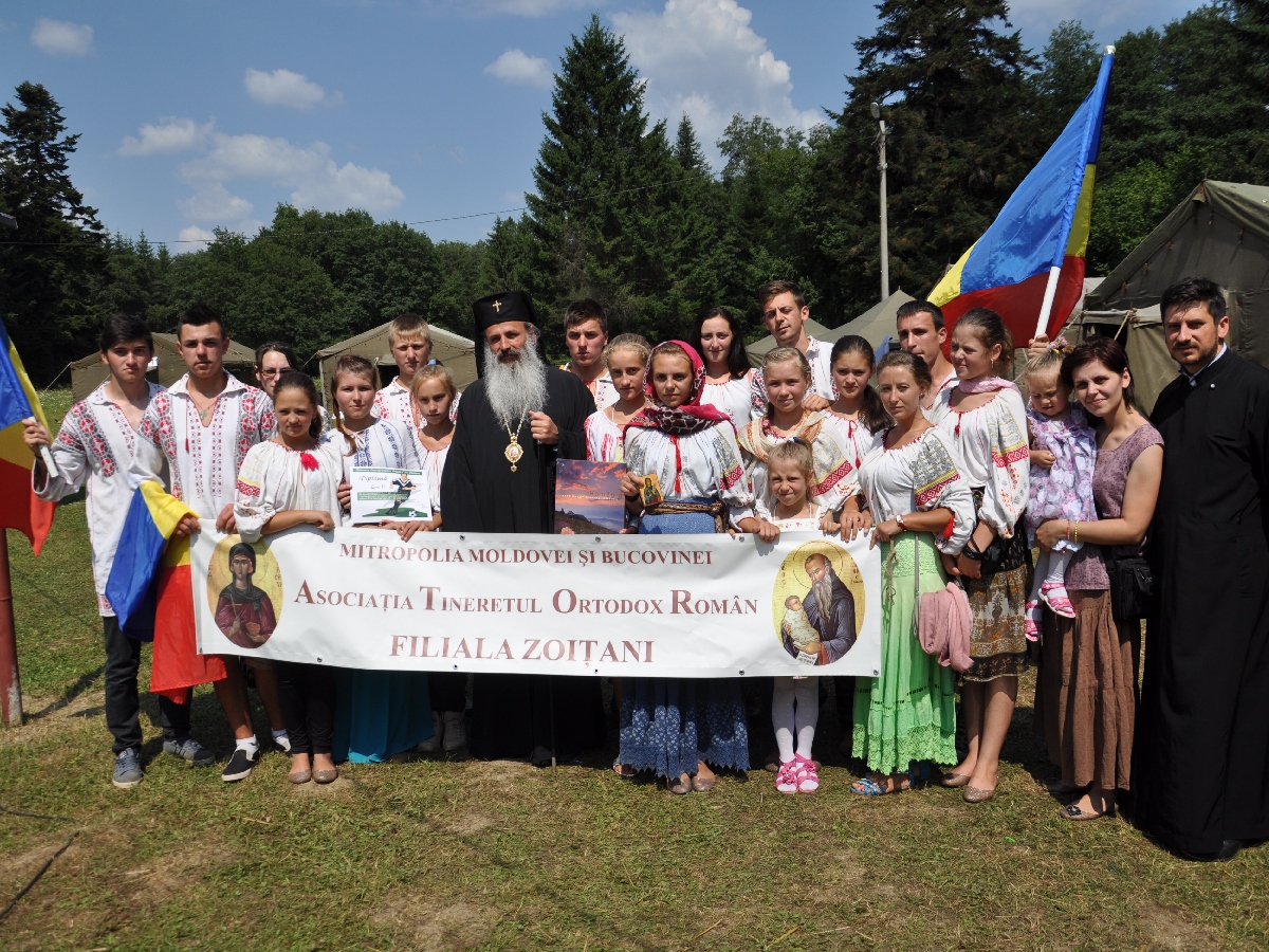 „Cerul de la Nemțișor a fost și va rămâne foarte aproape de noi” „Cerul de la Nemțișor a fost și va rămâne foarte aproape de noi”