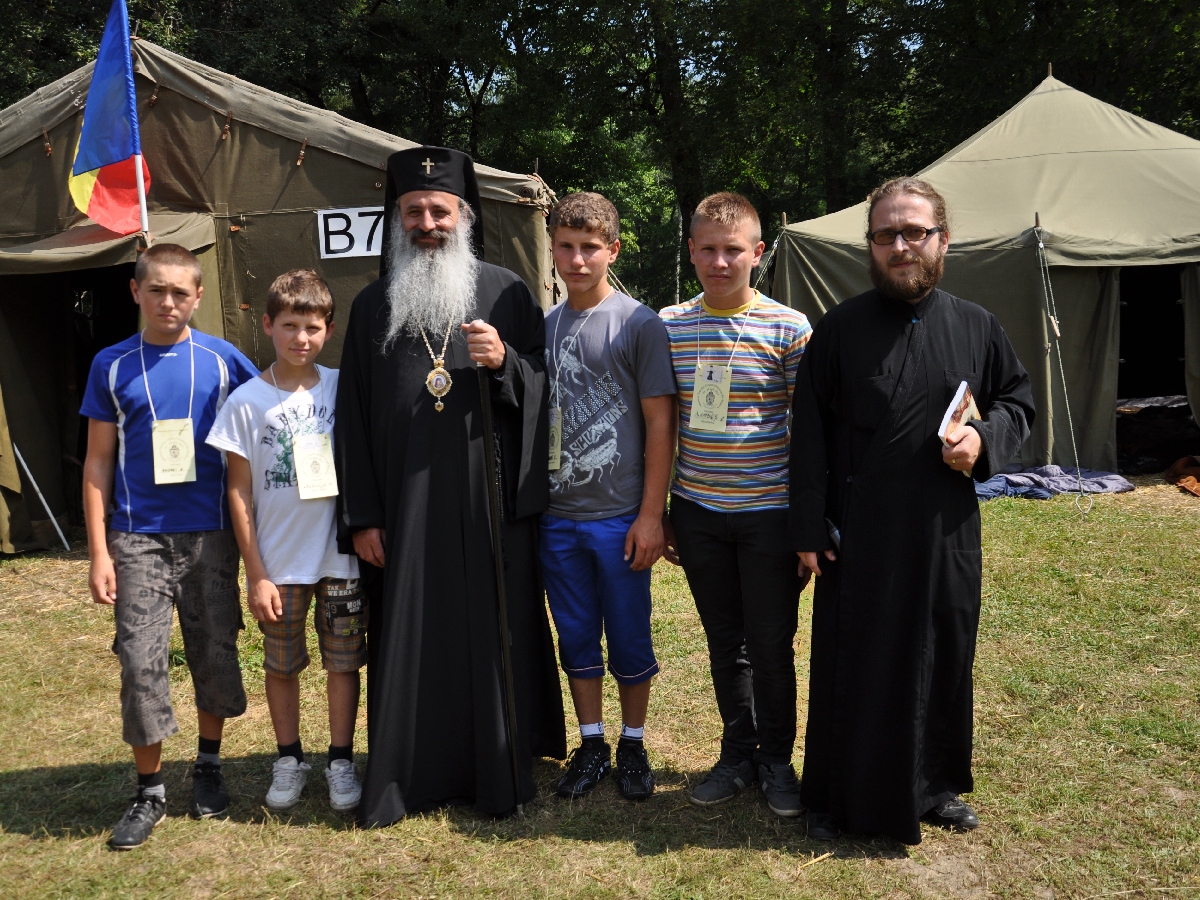 „Cerul de la Nemțișor a fost și va rămâne foarte aproape de noi” „Cerul de la Nemțișor a fost și va rămâne foarte aproape de noi”