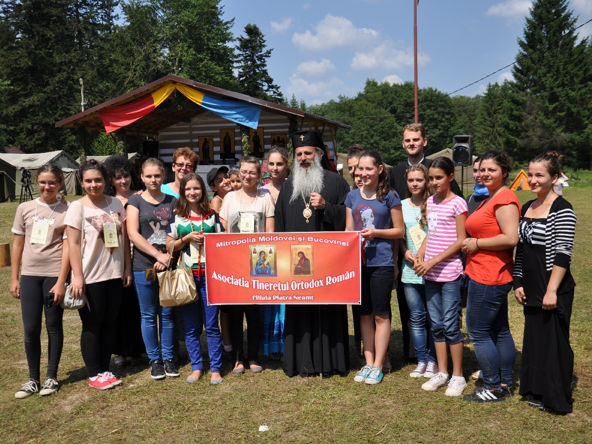 „Cerul de la Nemțișor a fost și va rămâne foarte aproape de noi” „Cerul de la Nemțișor a fost și va rămâne foarte aproape de noi”