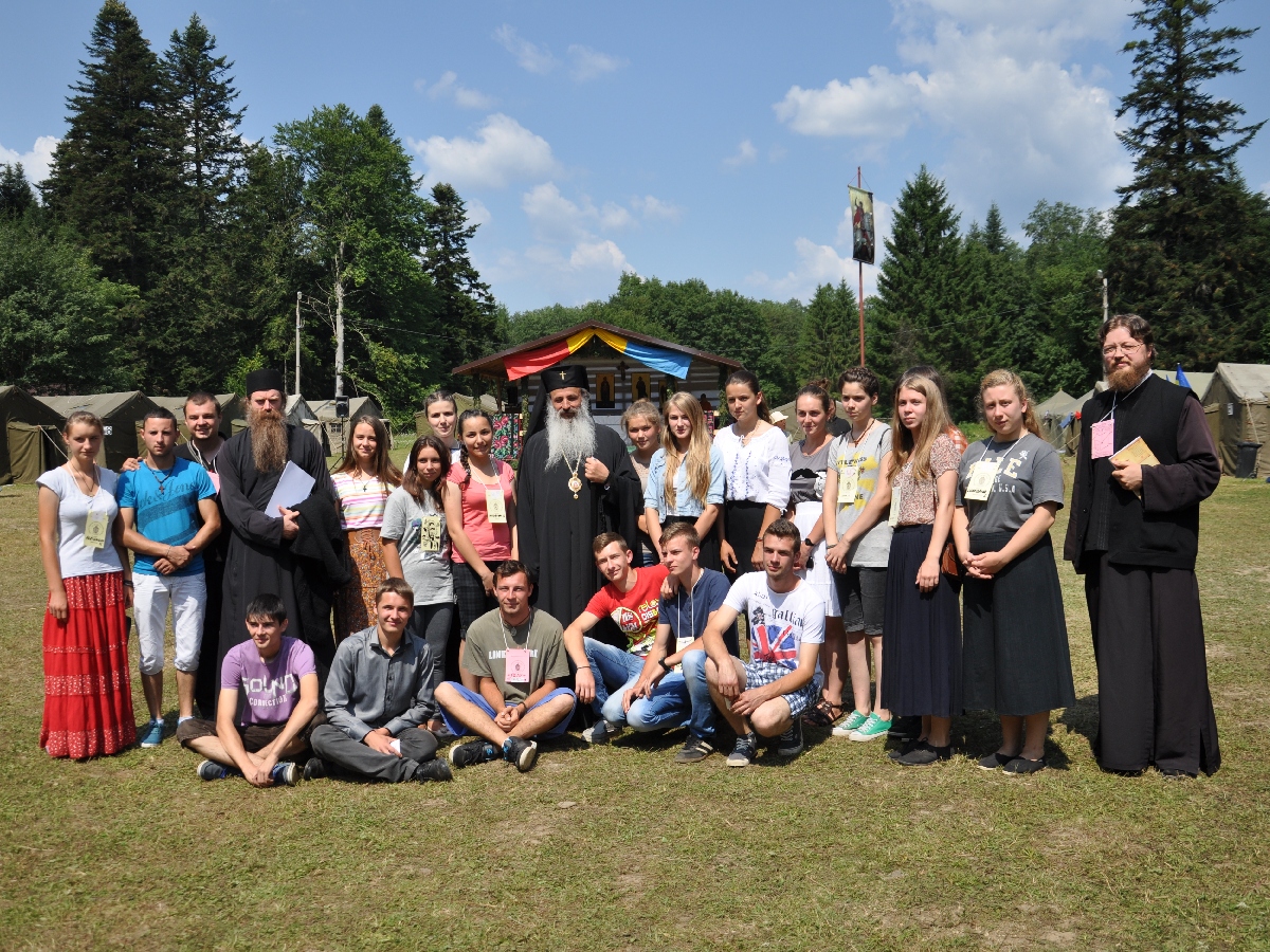 „Cerul de la Nemțișor a fost și va rămâne foarte aproape de noi” „Cerul de la Nemțișor a fost și va rămâne foarte aproape de noi”