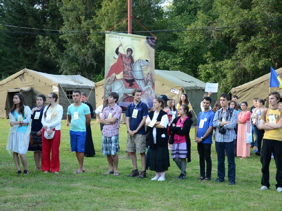 Extraordinara aventură a vieții în Hristos Extraordinara aventură a vieții în Hristos