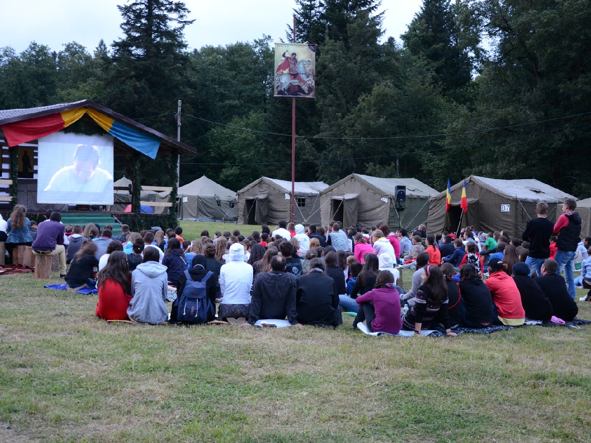 Extraordinara aventură a vieții în Hristos Extraordinara aventură a vieții în Hristos