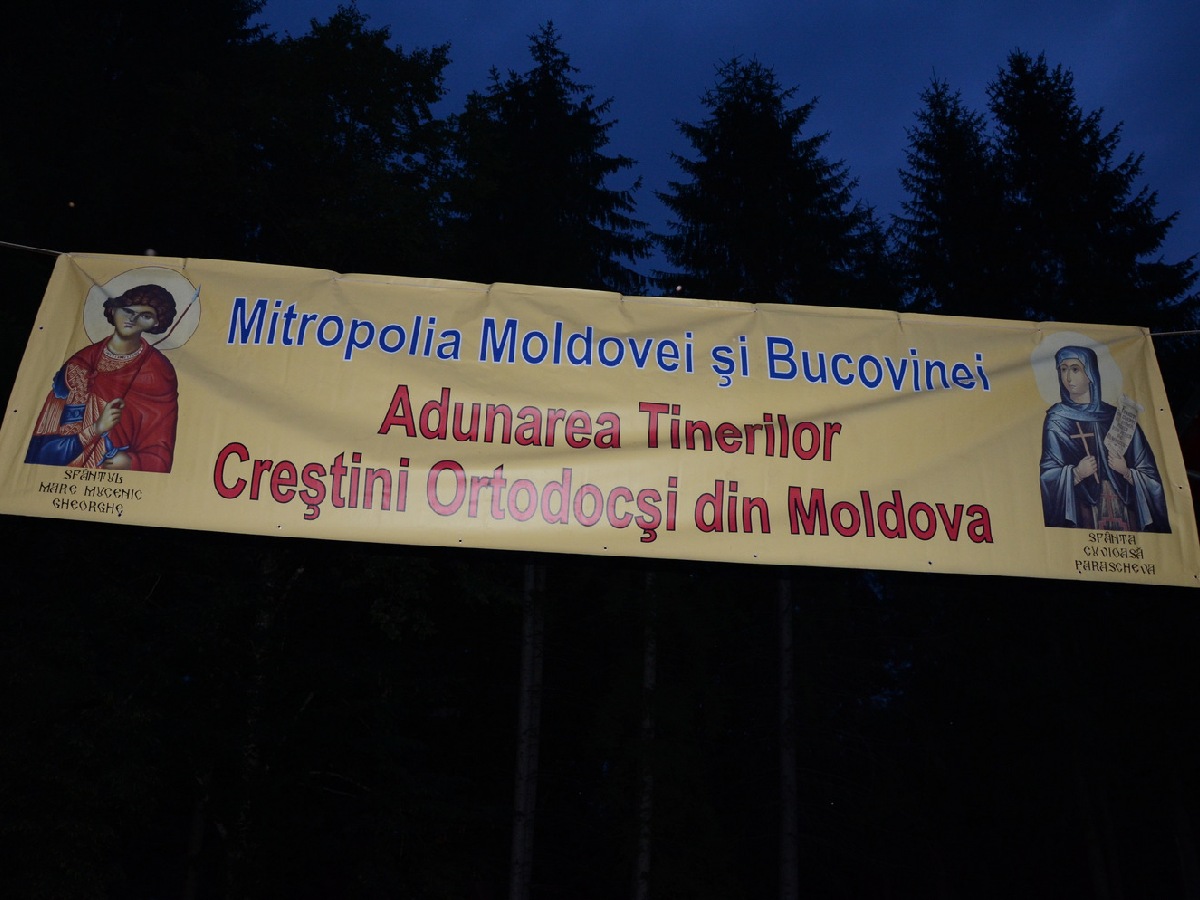 Extraordinara aventură a vieții în Hristos Extraordinara aventură a vieții în Hristos