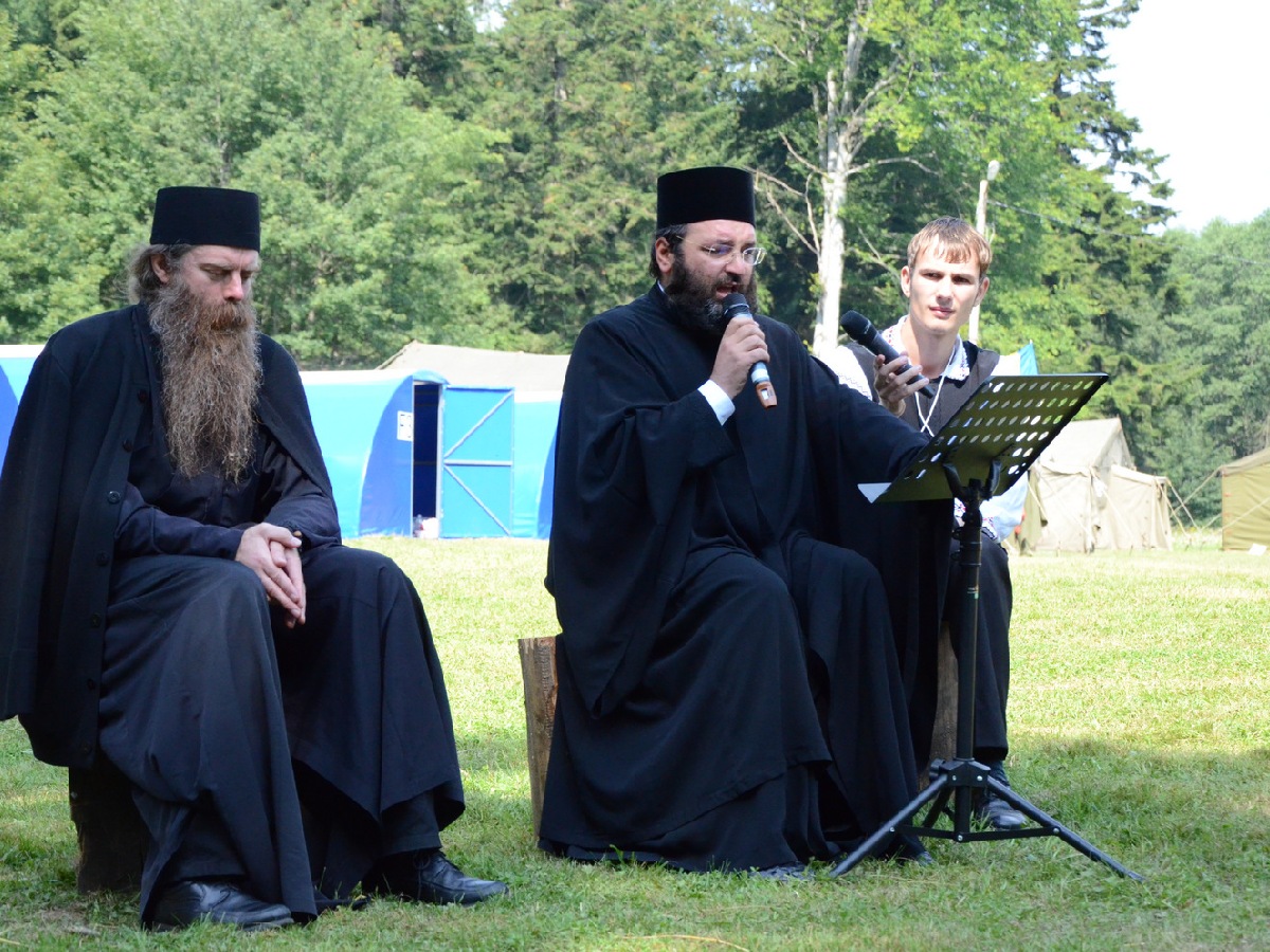 Extraordinara aventură a vieții în Hristos Extraordinara aventură a vieții în Hristos