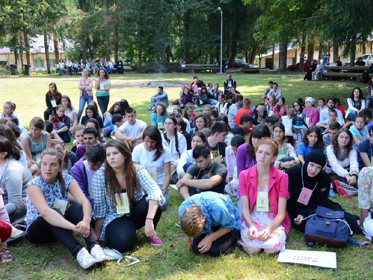 Extraordinara aventură a vieții în Hristos Extraordinara aventură a vieții în Hristos