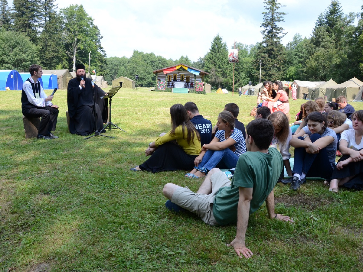 Extraordinara aventură a vieții în Hristos Extraordinara aventură a vieții în Hristos