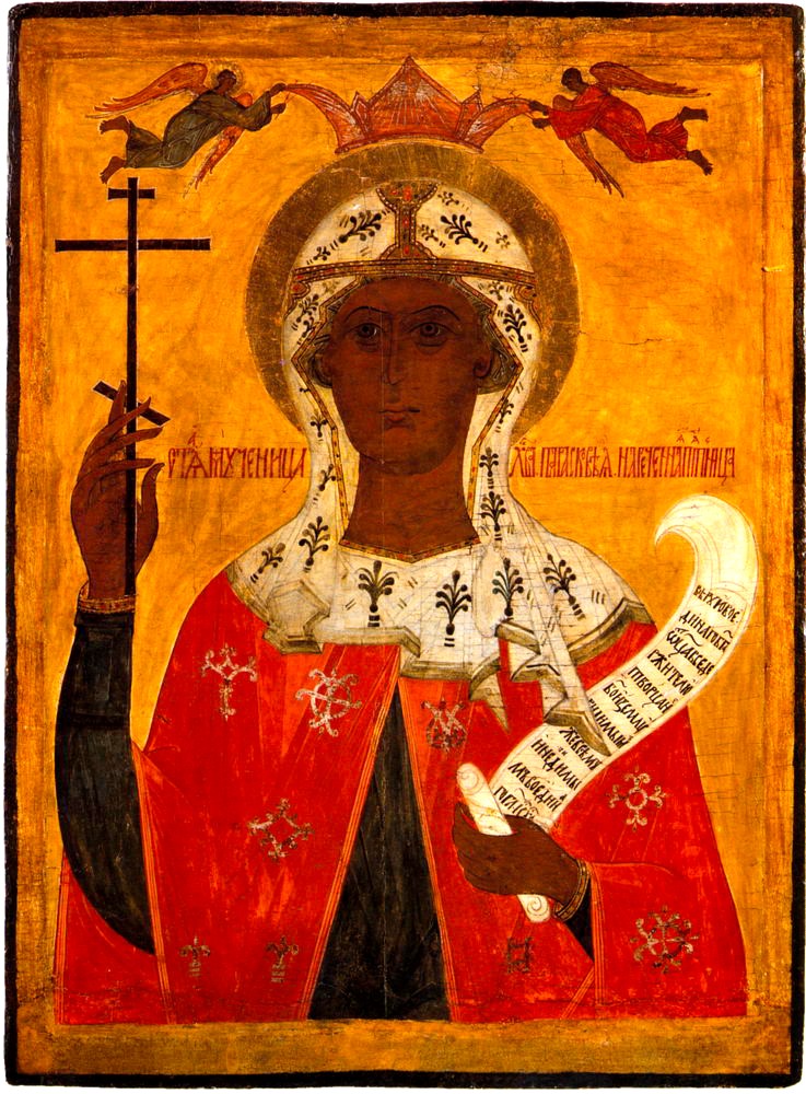 Imn-acatist închinat Sfintei Cuvioase Parascheva Imn-acatist închinat Sfintei Cuvioase Parascheva