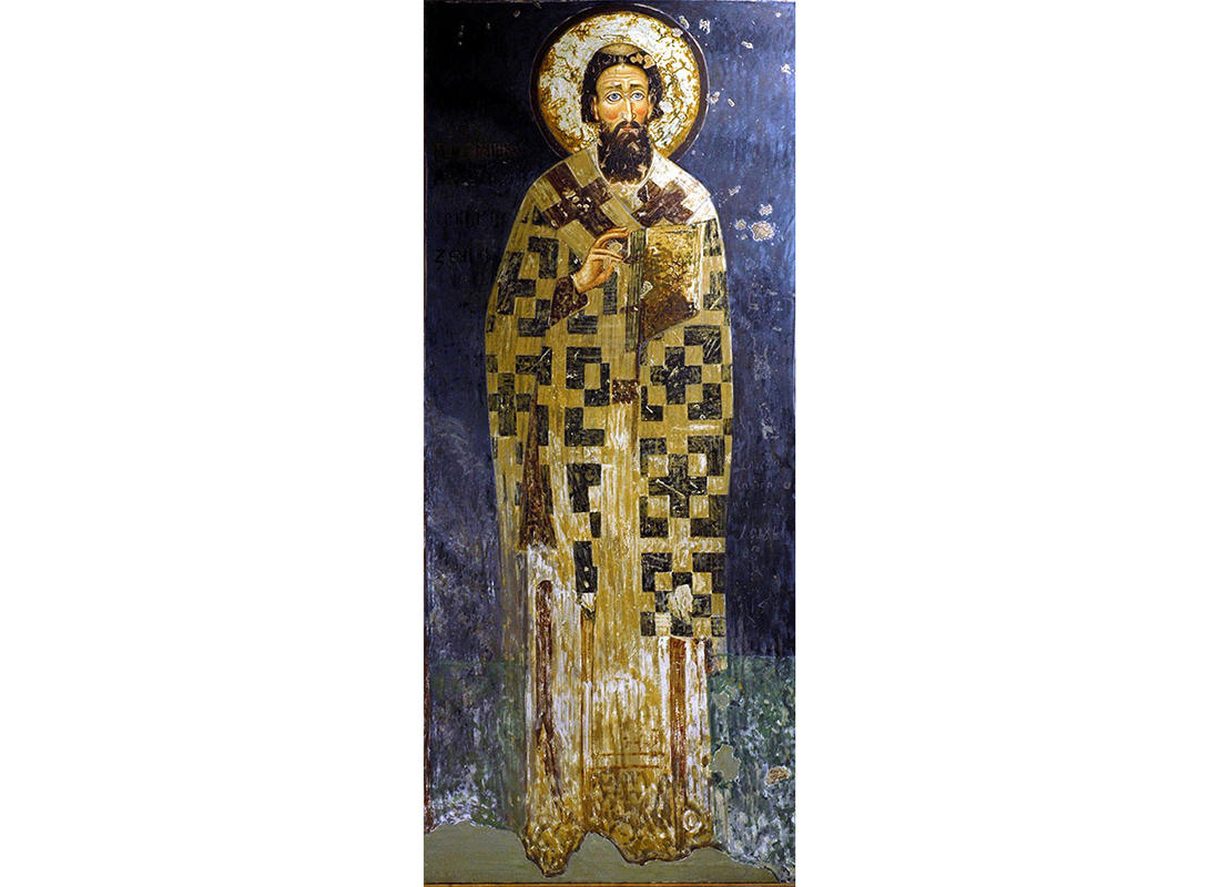 Viața Sfântului Sava, arhiepiscopul Serbiei și ctitorul mănăstirii Hilandar Viața Sfântului Sava, arhiepiscopul Serbiei și ctitorul mănăstirii Hilandar