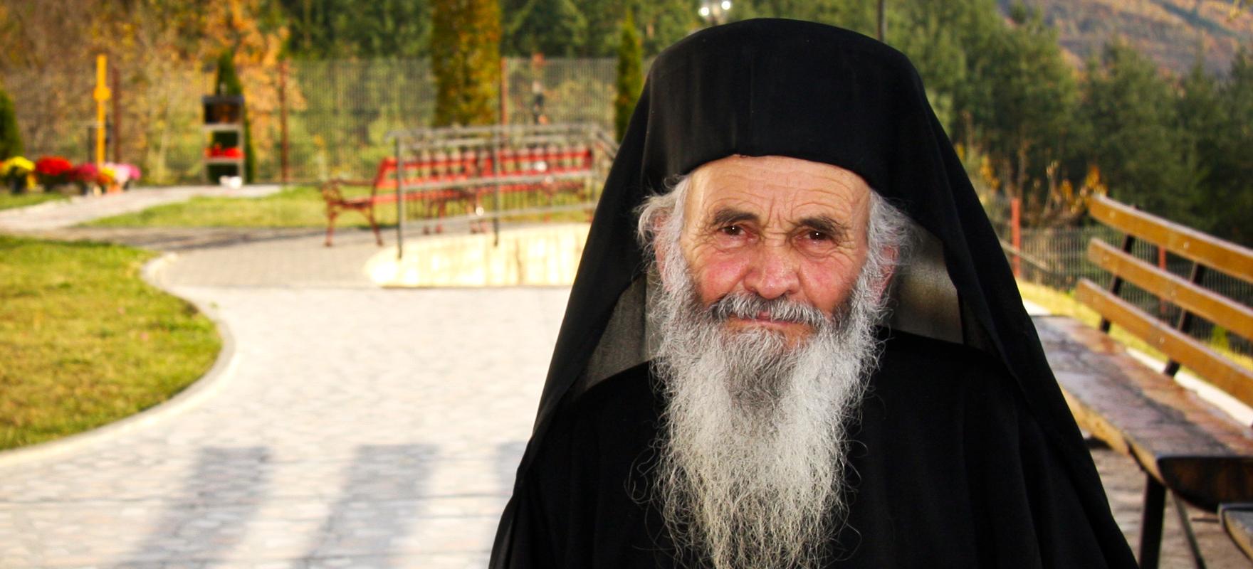Mântuirea se bazează pe mai mult decât ceea ce pot vedea ochii Mântuirea se bazează pe mai mult decât ceea ce pot vedea ochii
