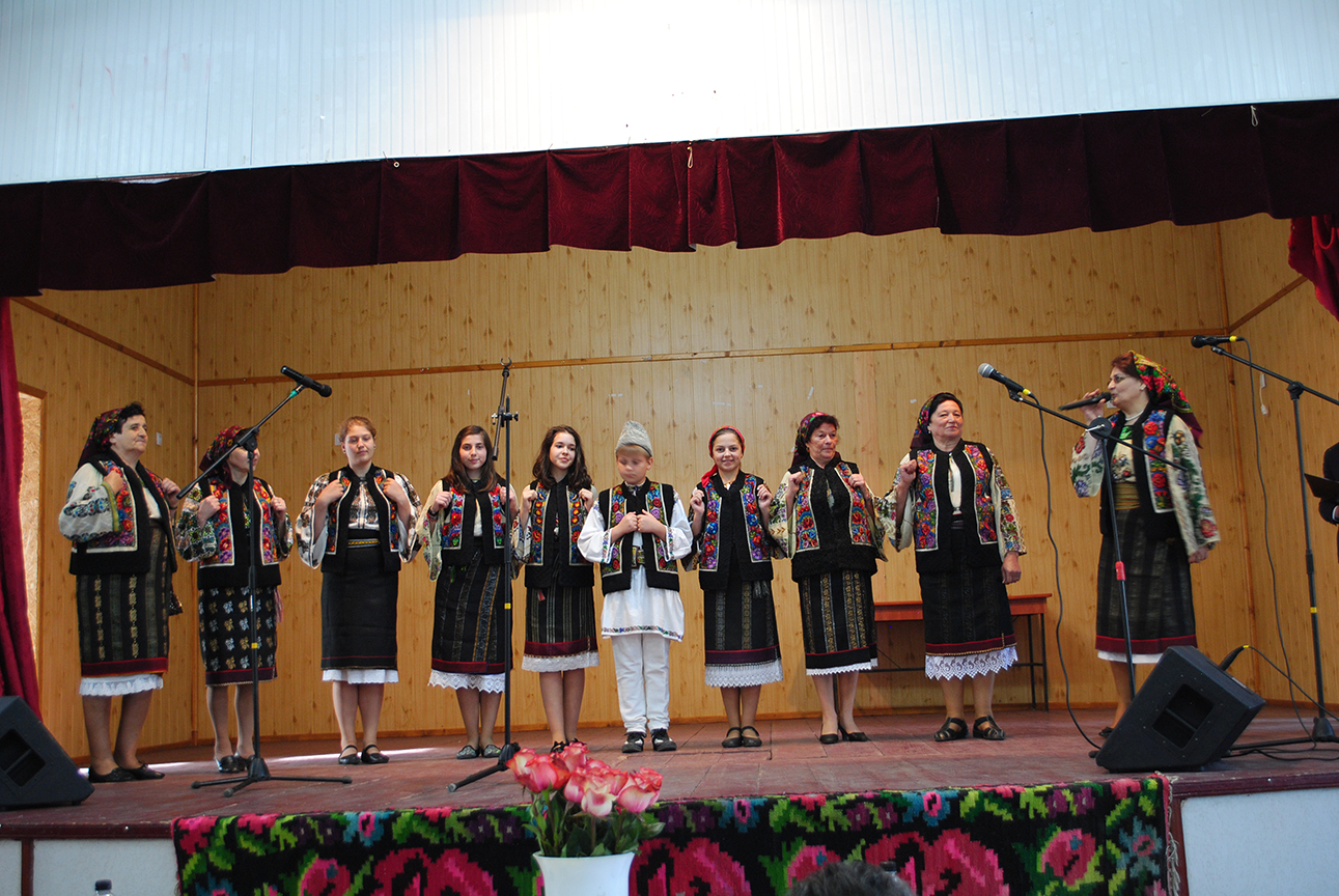 Festivalul Naţional de Artă Muzicală, la Dorna Candrenilor Festivalul Naţional de Artă Muzicală, la Dorna Candrenilor