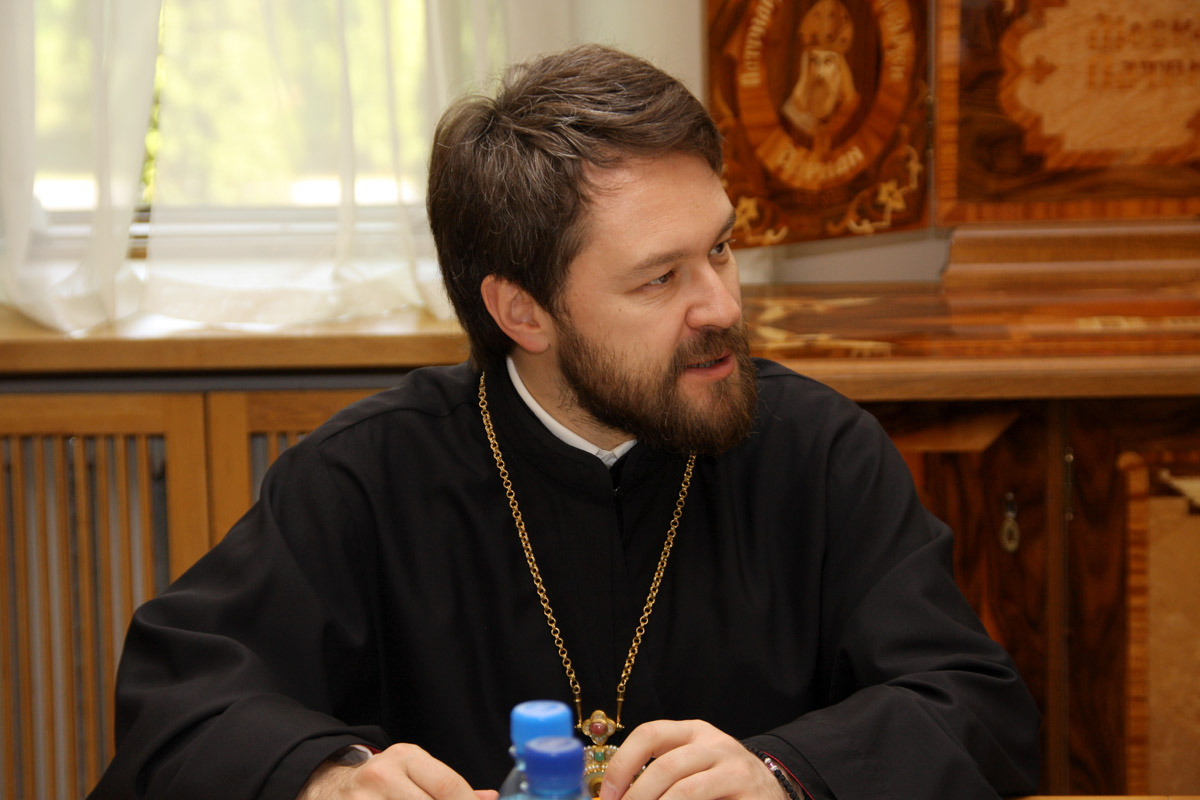 Biserica Rusă propune interzicerea limbajului vulgar și în locurile publice Biserica Rusă propune interzicerea limbajului vulgar și în locurile publice