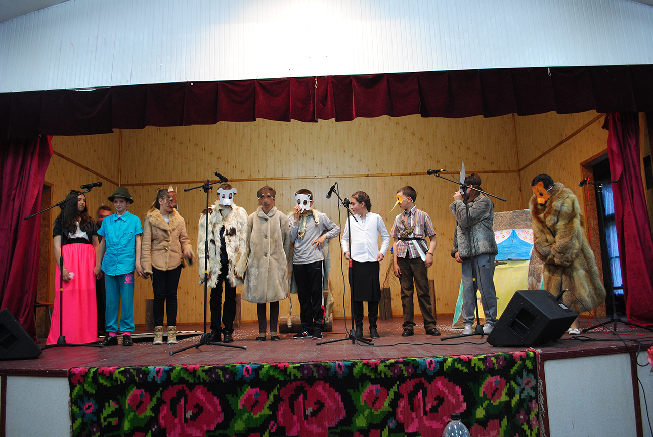 Festivalul Naţional de Artă Muzicală, la Dorna Candrenilor Festivalul Naţional de Artă Muzicală, la Dorna Candrenilor