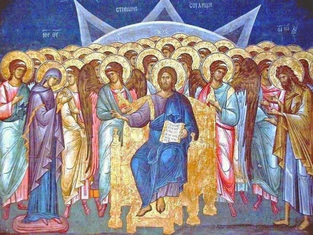 Smerenia este sămânța, preaslăvirea este rodul Smerenia este sămânța, preaslăvirea este rodul