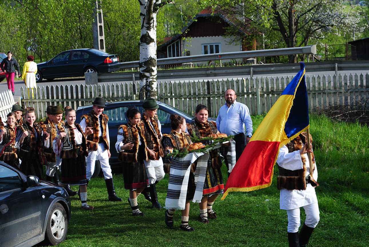 Festivalul Naţional de Artă Muzicală, la Dorna Candrenilor Festivalul Naţional de Artă Muzicală, la Dorna Candrenilor