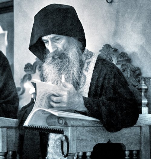 Monahismul astăzi Monahismul astăzi