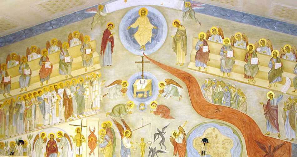 Veți judeca cele douăsprezece seminții ale lui Israel Veți judeca cele douăsprezece seminții ale lui Israel