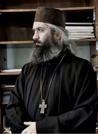 Două feluri de a vorbi despre monahism Două feluri de a vorbi despre monahism