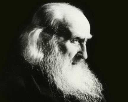 Pr. Sofronie: „I le-am zis toate Domnului, trebuie să merg acum” Pr. Sofronie: „I le-am zis toate Domnului, trebuie să merg acum”