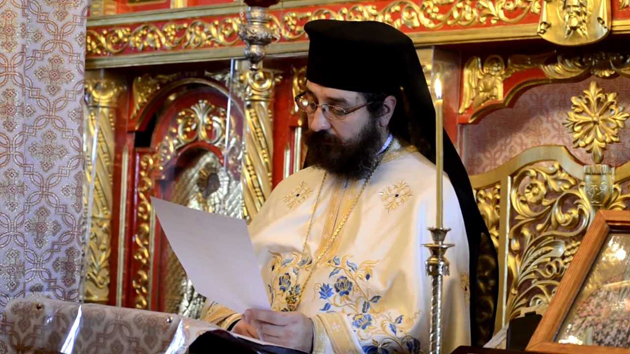 Predică la Aflarea moaștelor Sfântului Cuvios Serafim de Sarov - Arhimandrit Nichifor Horia - 19 iulie 2013 - Mănăstirea Eșanca Predică la Aflarea moaștelor Sfântului Cuvios Serafim de Sarov - Arhimandrit Nichifor Horia - 19 iulie 2013 - Mănăstirea Eșanca