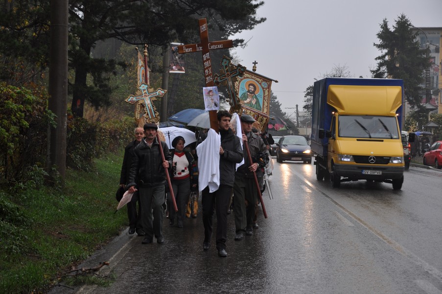 Părintele Ilie Chişcari, condus către împărăţia lui Dumnezeu Părintele Ilie Chişcari, condus către împărăţia lui Dumnezeu