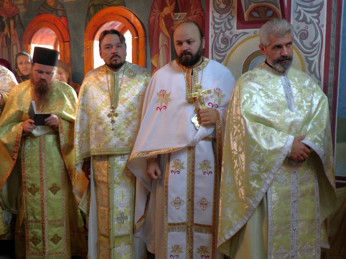 IPS Pimen: „Viaţa creştină este o viaţă de mucenicie“ IPS Pimen: „Viaţa creştină este o viaţă de mucenicie“