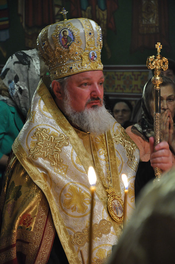 Părintele Ilie Chişcari, condus către împărăţia lui Dumnezeu Părintele Ilie Chişcari, condus către împărăţia lui Dumnezeu