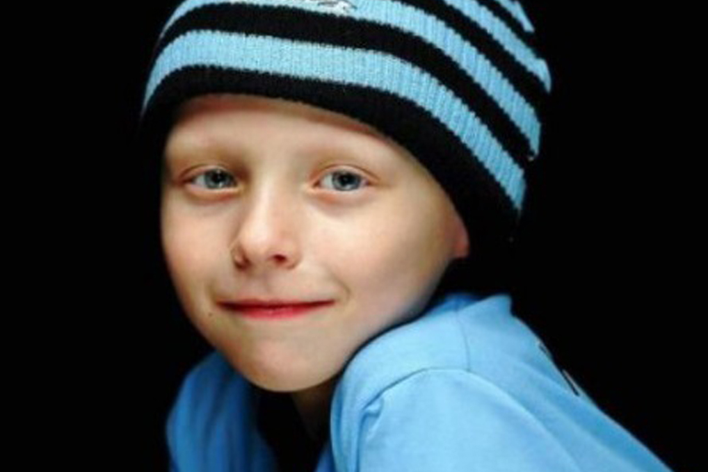 Copilul lui Dumnezeu, Dimitrie cel cu darul înainte vederii Copilul lui Dumnezeu, Dimitrie cel cu darul înainte vederii