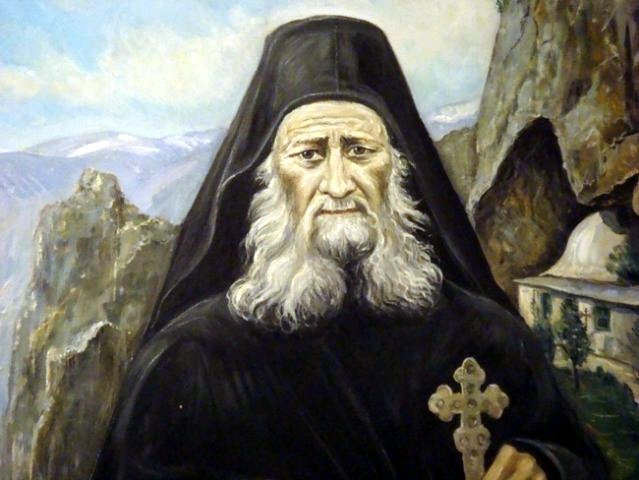 Harul se revarsă din trăirea cu rugăciune a întristării – Gheron Iosif Isihastul Harul se revarsă din trăirea cu rugăciune a întristării – Gheron Iosif Isihastul