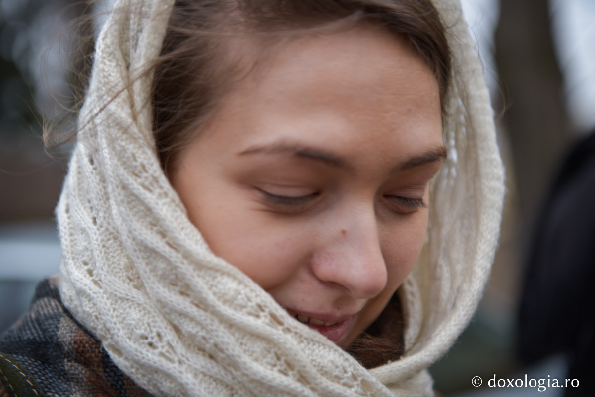 Foto: Oana Nechifor Dumnezeu niciodată n-a lăsat sufletul care nădăjduiește într-Însul