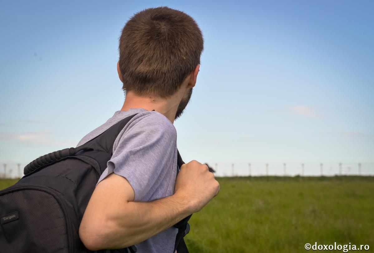 foto: Oana Nechifor Este recomandabil să alegem calea cea mai grea?