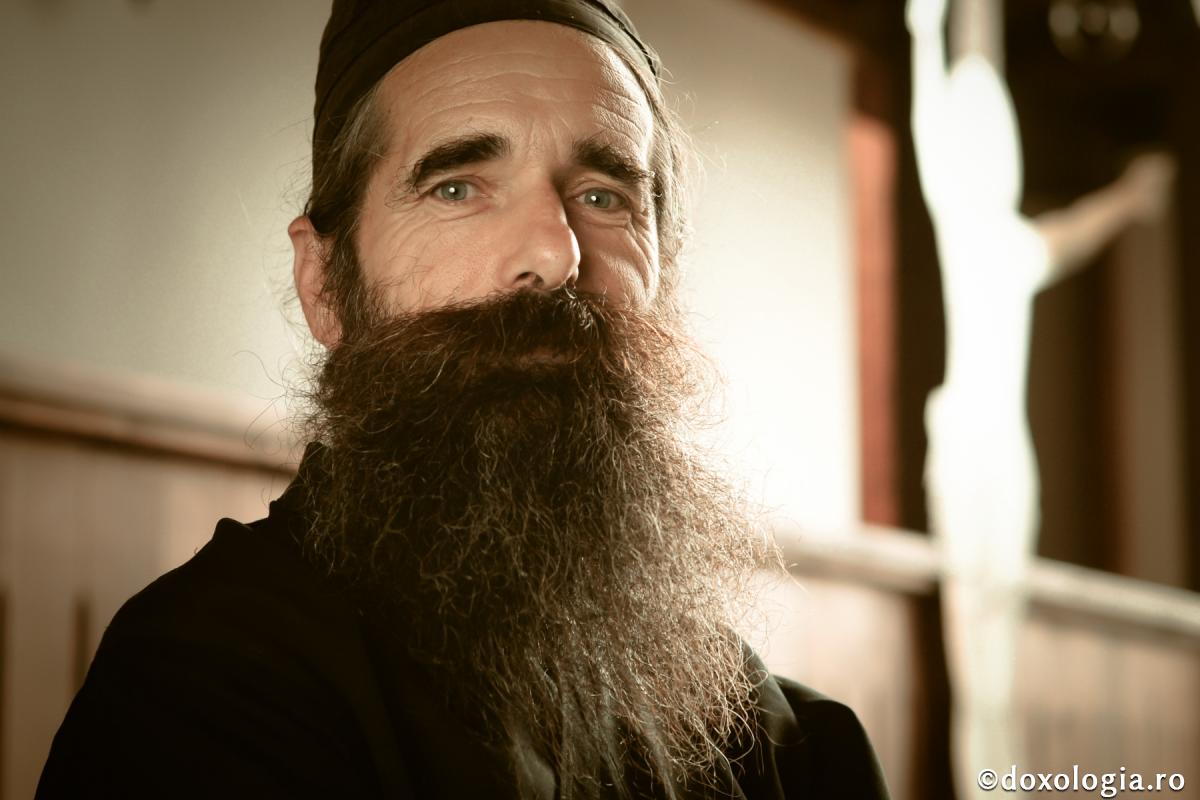 Foto: Oana Nechifor Despre smerenie și slavă deșartă