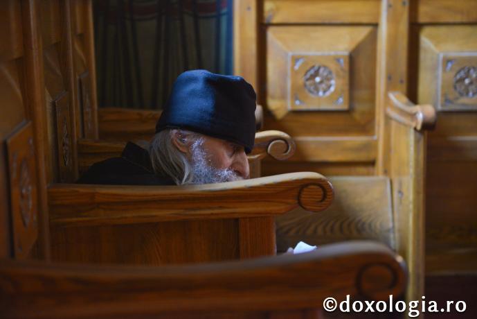 foto: Oana Nechifor Cine te-a învăţat rugăciunea lui Iisus?